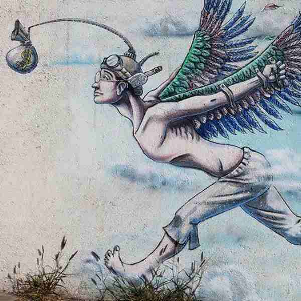 Moon Opposition Natal Uranus
